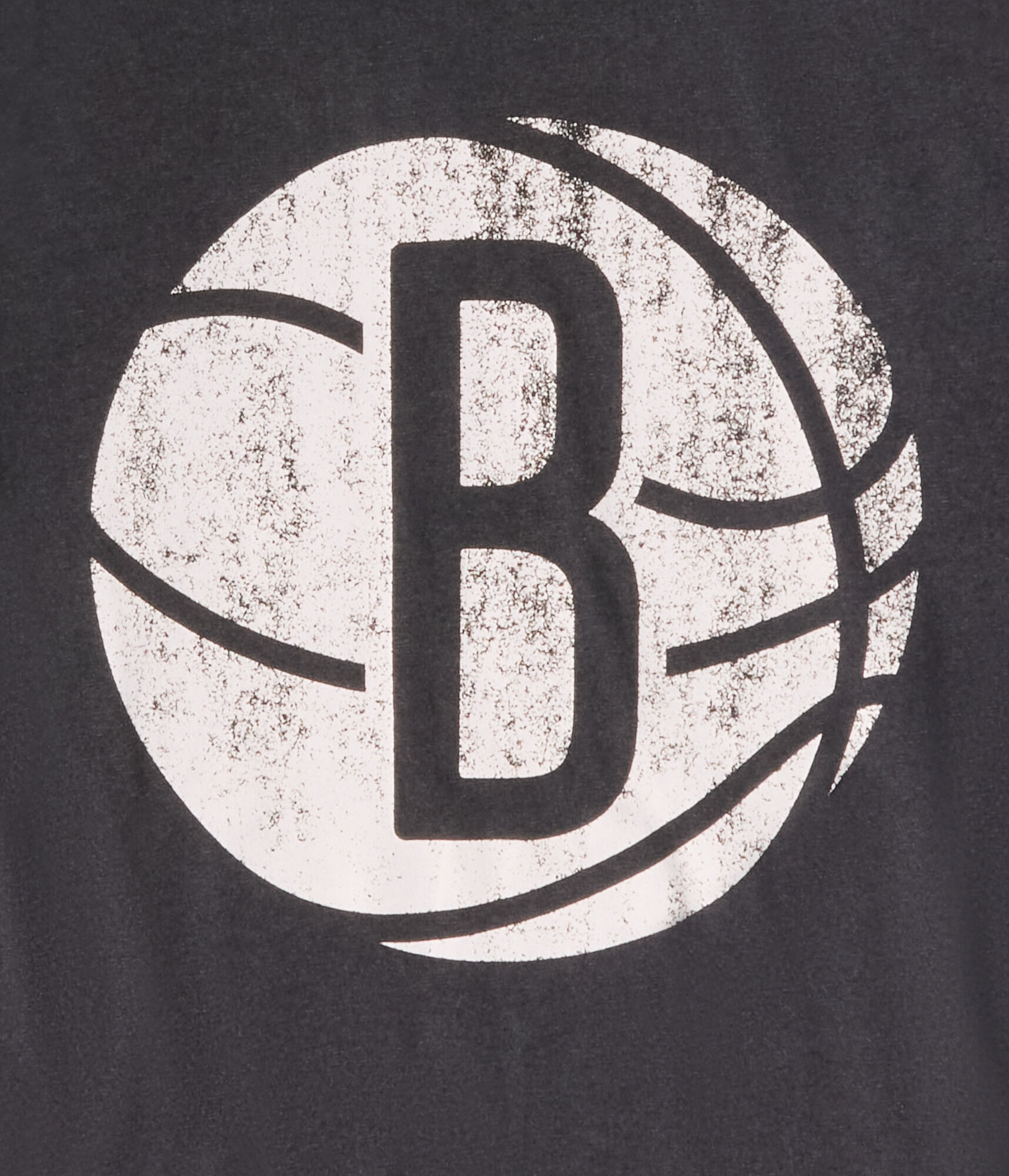 Brooklyn Nets Relaxed Graphic Tee