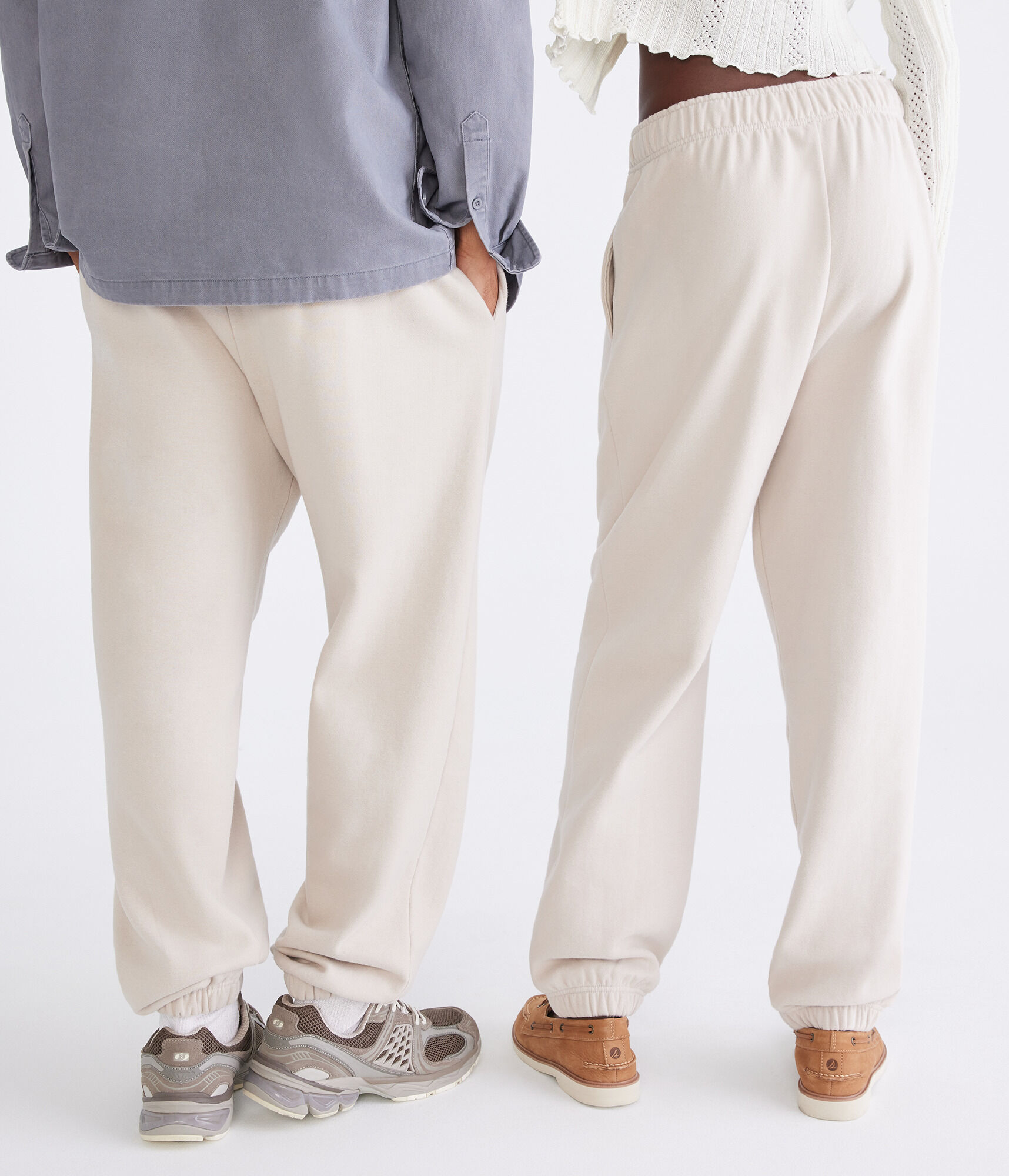 Cloud Soft Jogger Sweatpants