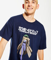 Cowboy Bebop Graphic Tee