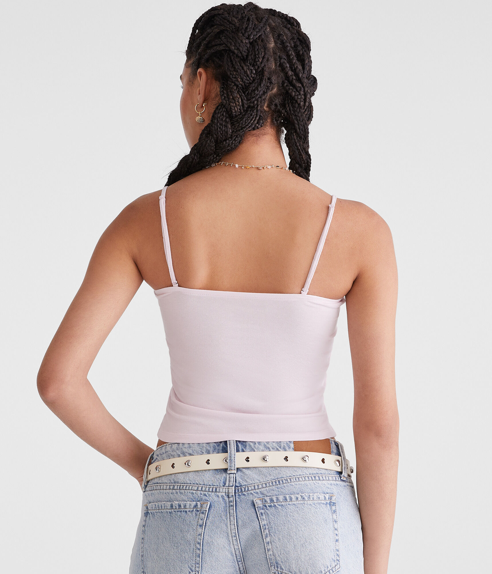 Seriously Soft Everyday Tube Top