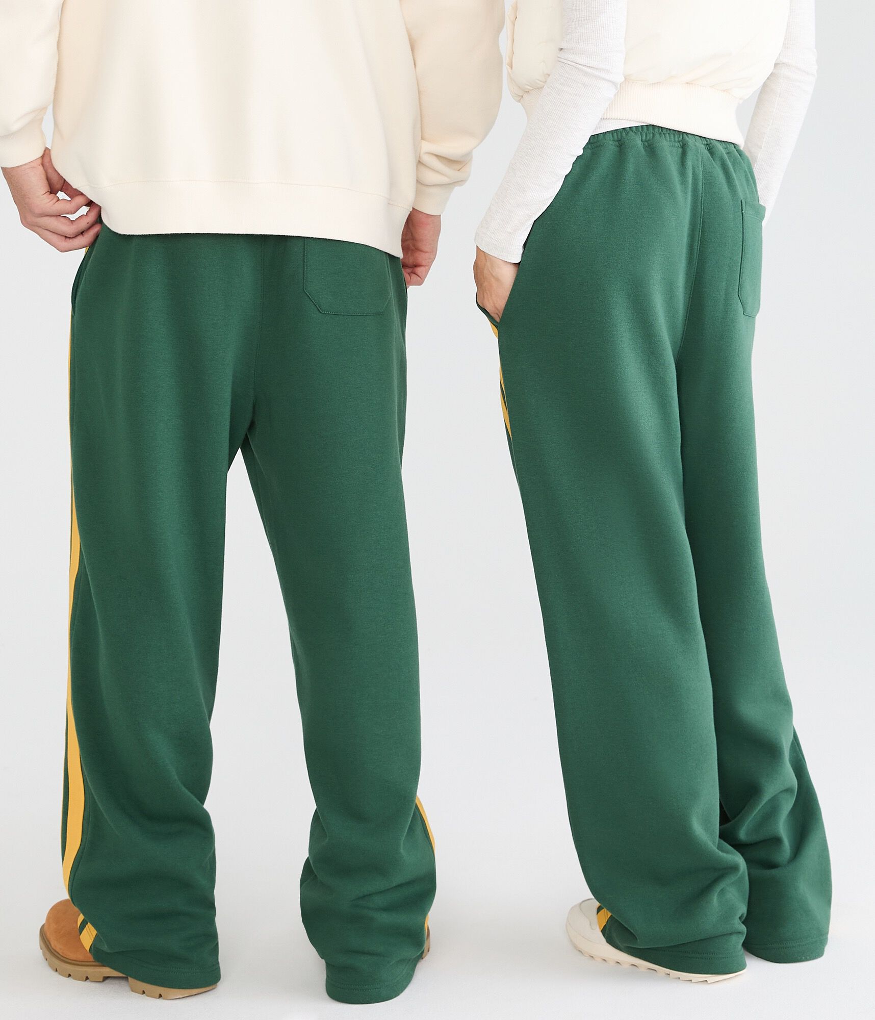 Green Bay Packers Track Pants