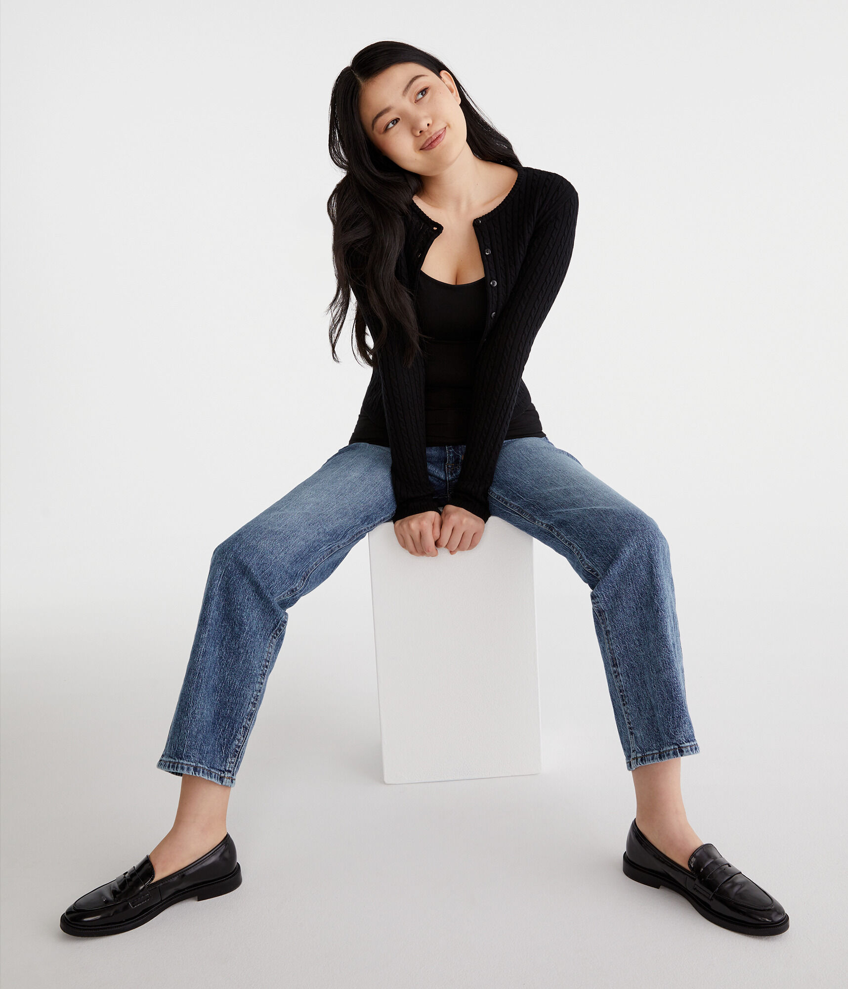 Favorite Shelf-Bra Cami