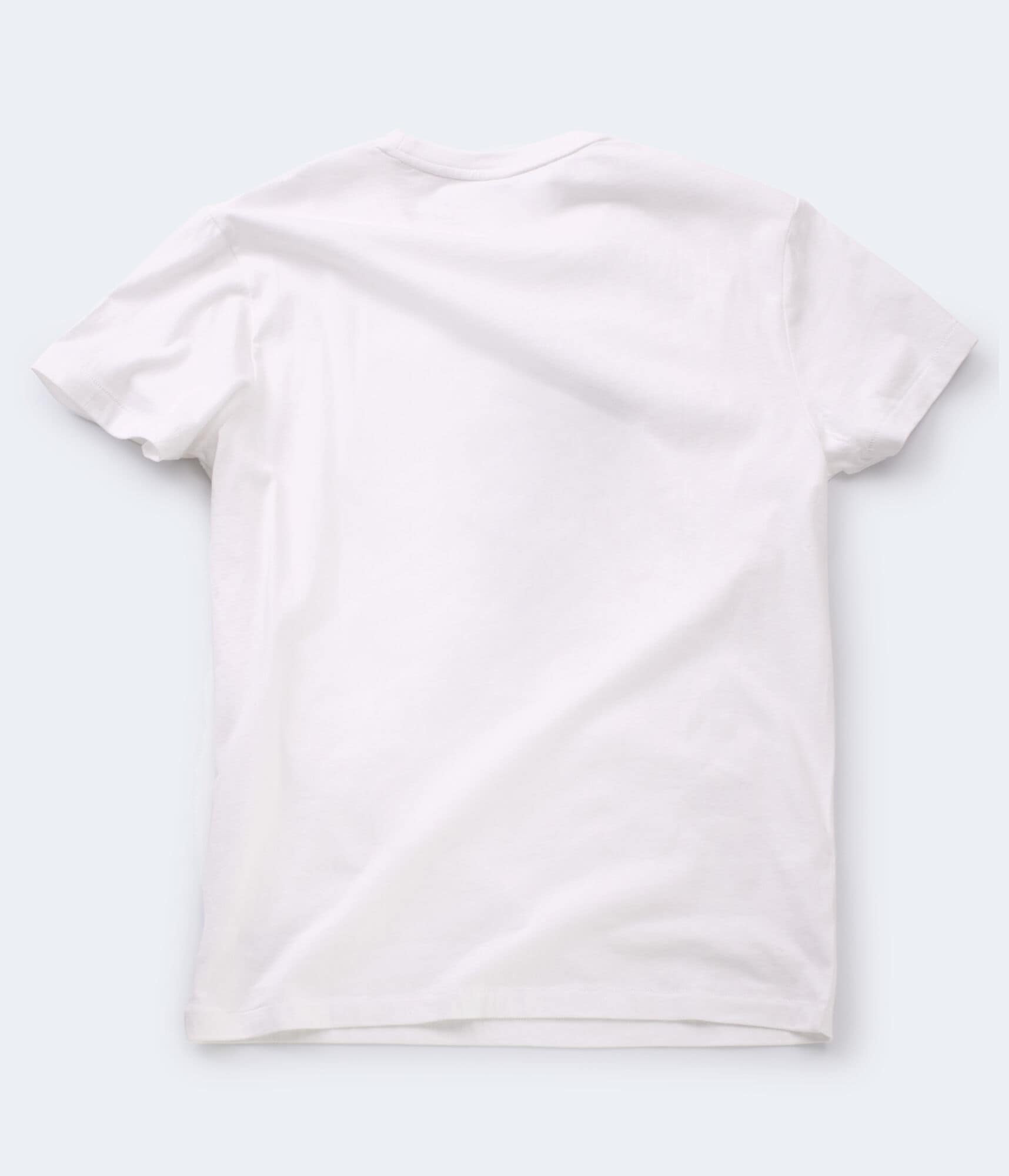 Aero Flag Circle Graphic Tee