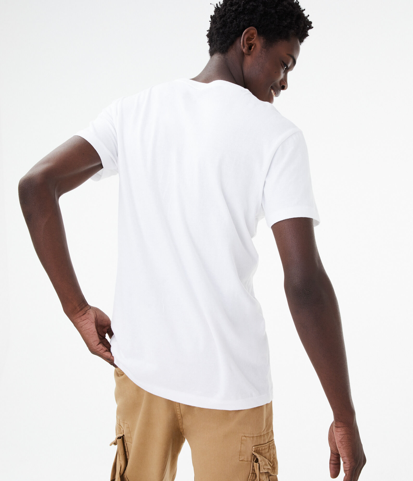 Ramen Noodles Graphic Tee