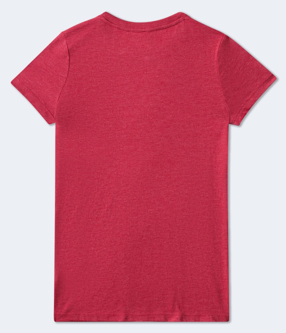 Aero West Coast Graphic Tee