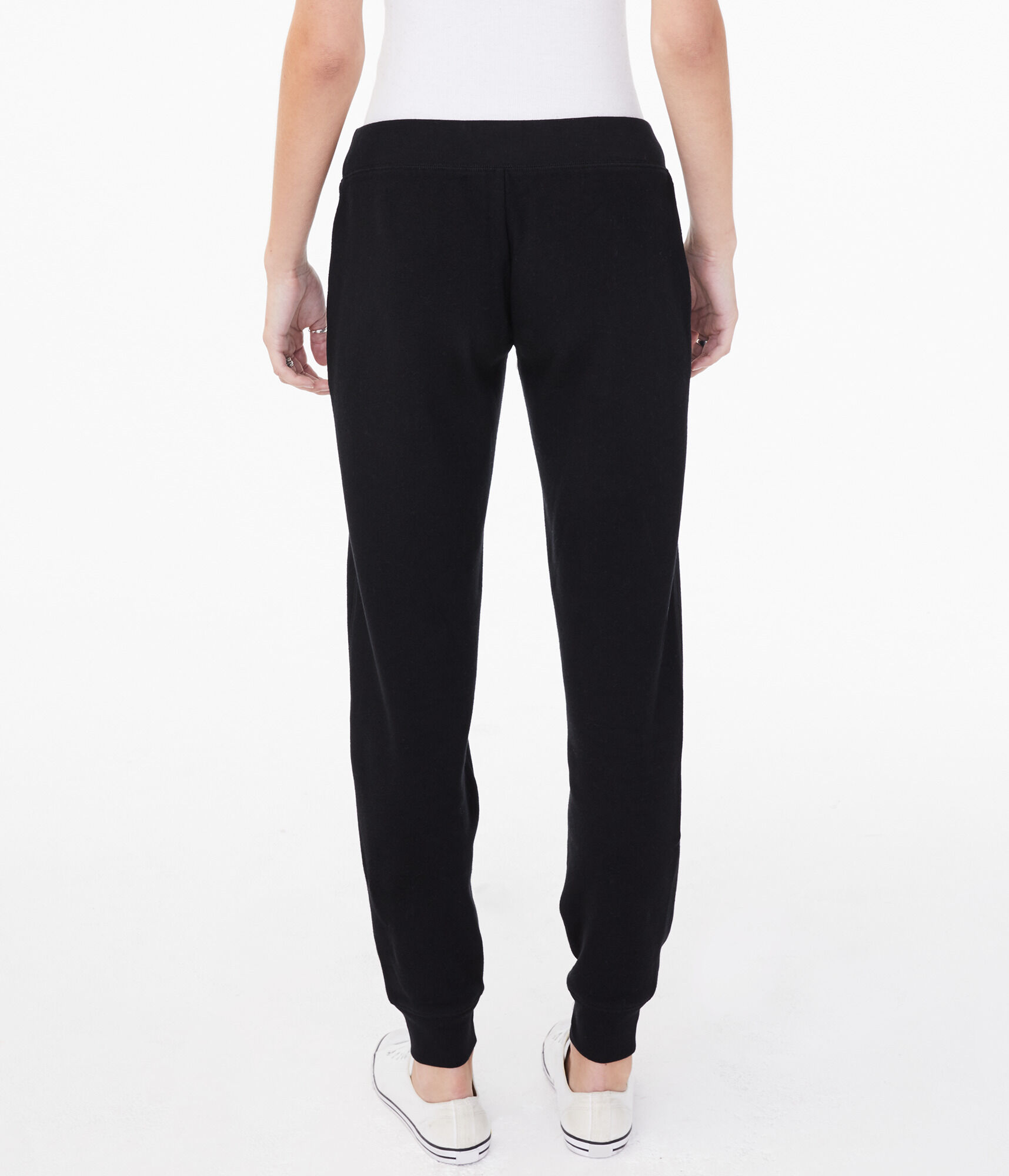 Aero Flower Jogger Sweatpants