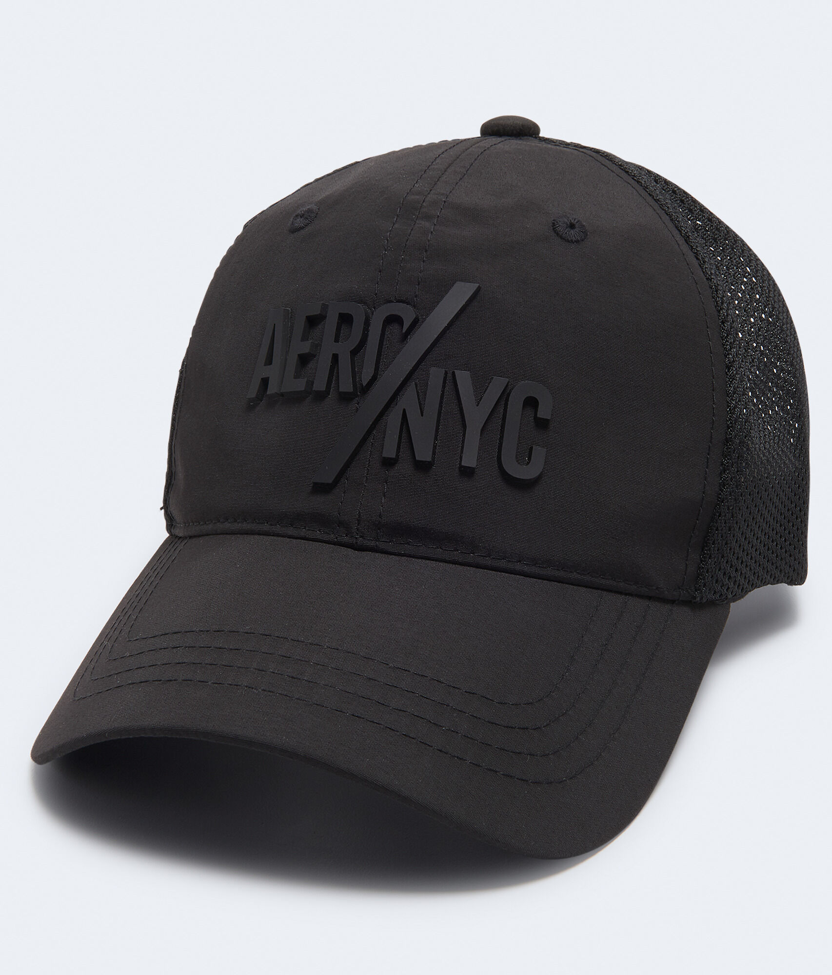 nyc trucker hat