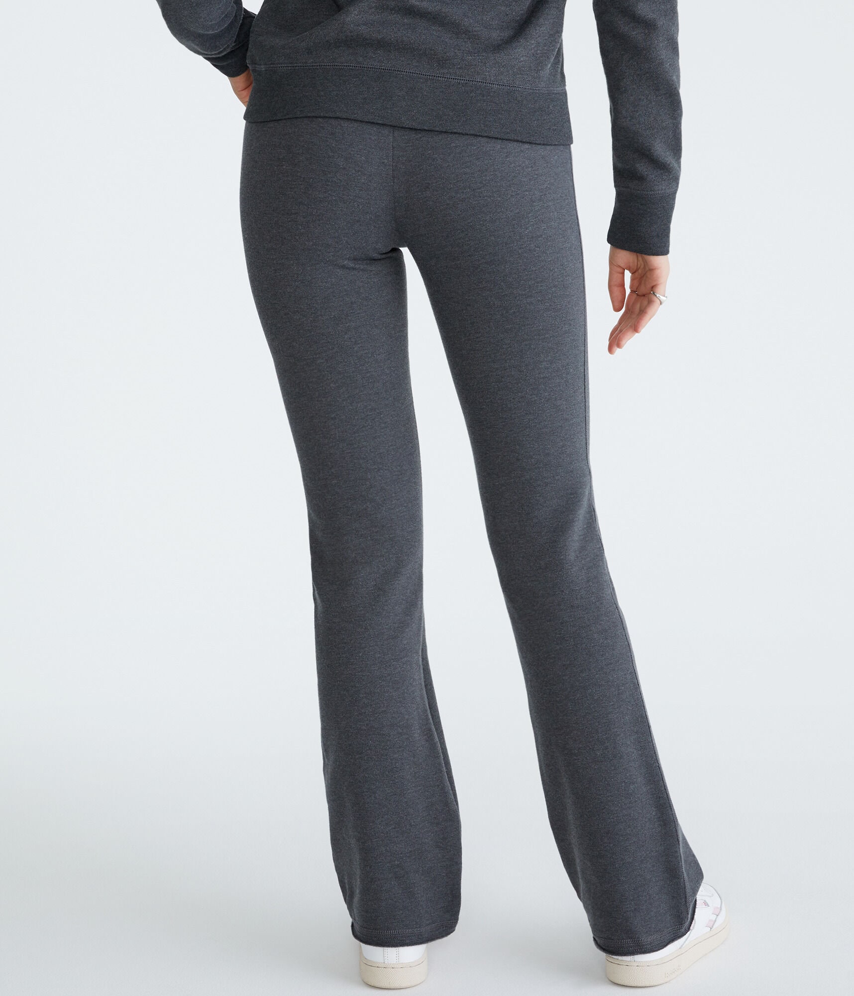 A1987 Original Brand Fit & Flare Sweatpants