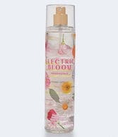 Electric Bloom Fragrance Mist