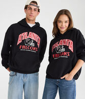Atlanta Falcons 2016 Season Pullover Hoodie