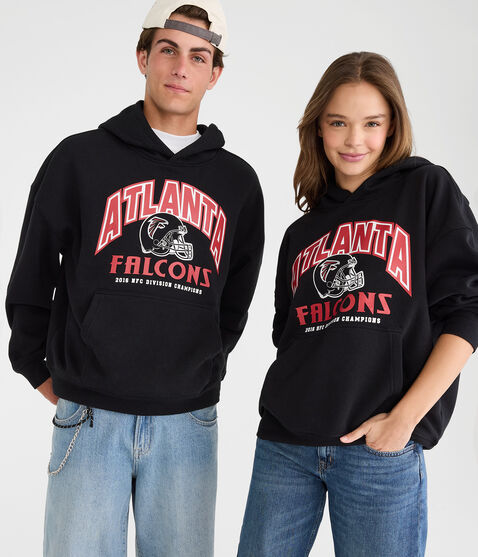 Atlanta Falcons 2016 Season Pullover Hoodie Atlanta Falcons 2016 Season Pullover Hoodie