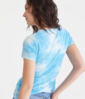 Aero East Coast New York Graphic Tee