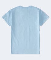 SpongeBob Cowboy Relaxed Graphic Tee