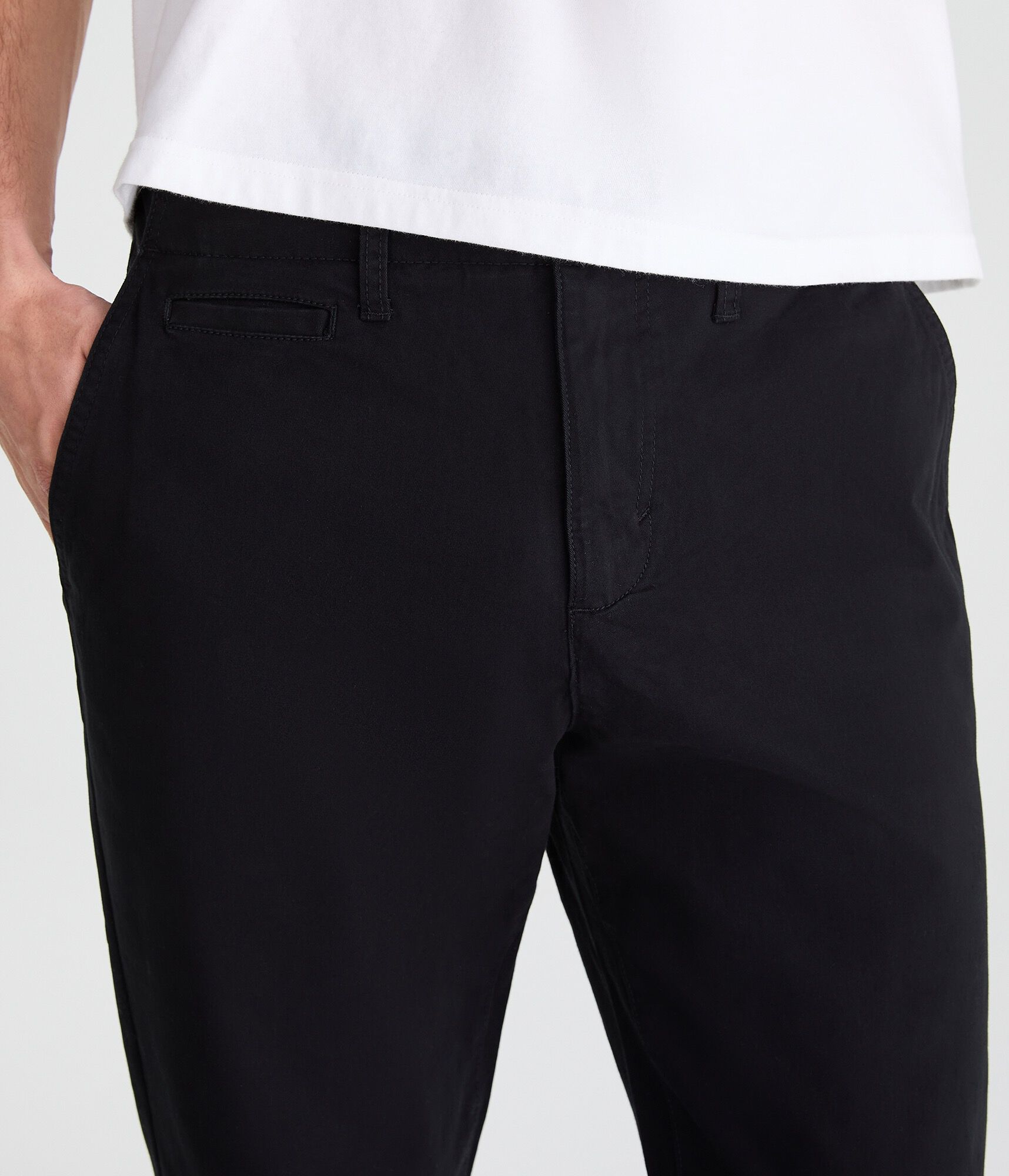 Athletic Fit Chinos