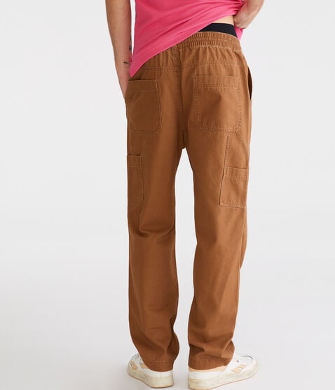 Carpenter Pants