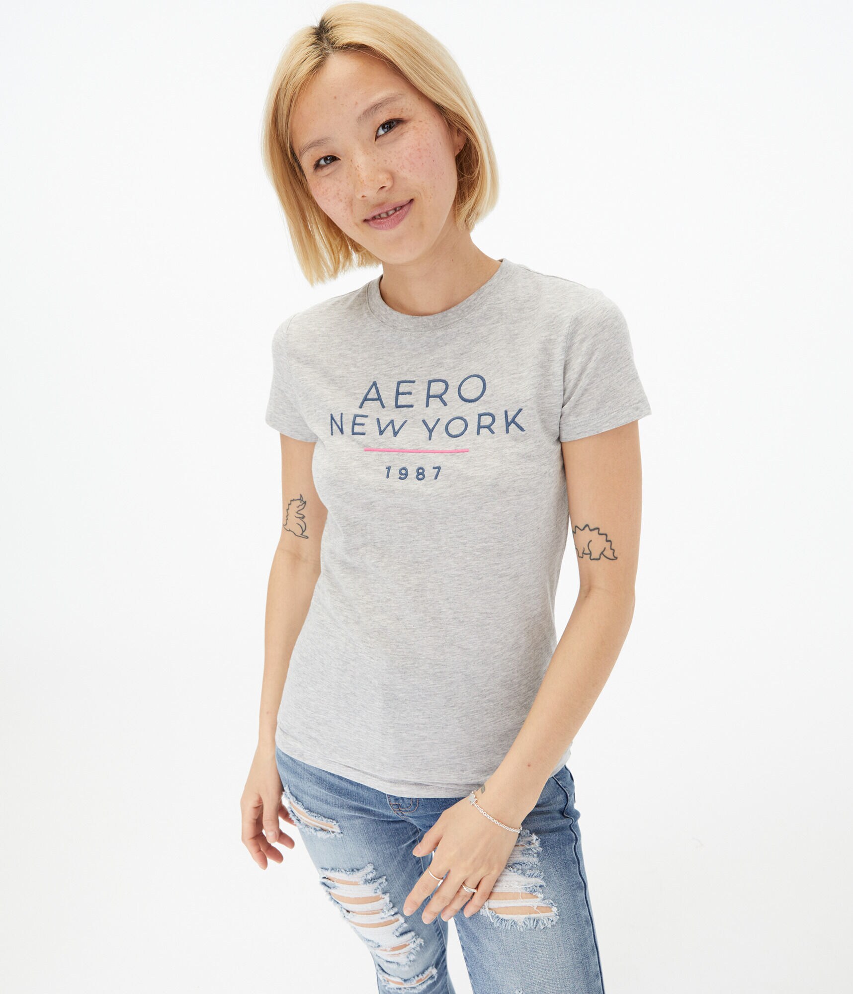Aeropostale shirts clearance Clearance