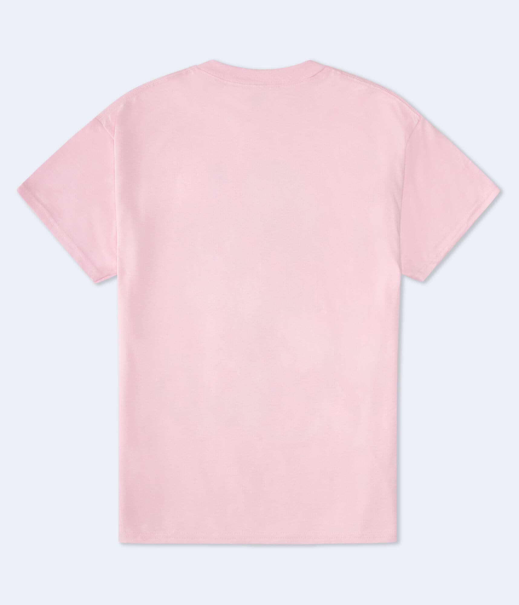 Classic Mickey Mouse Oversized Graphic Tee