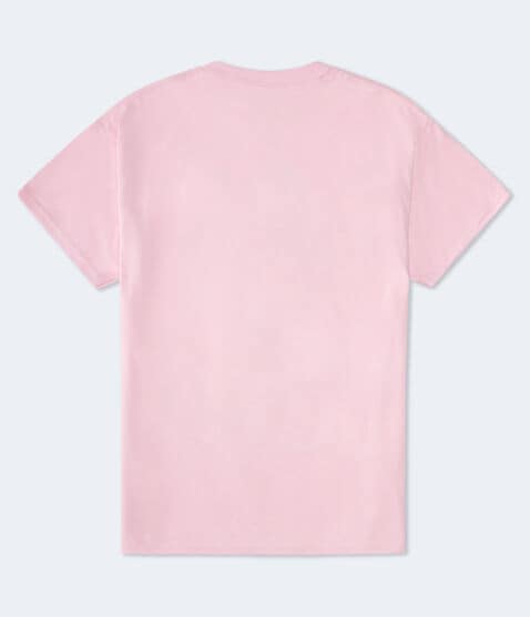 Classic Mickey Mouse Oversized Graphic Tee Classic Mickey Mouse Oversized Graphic Tee