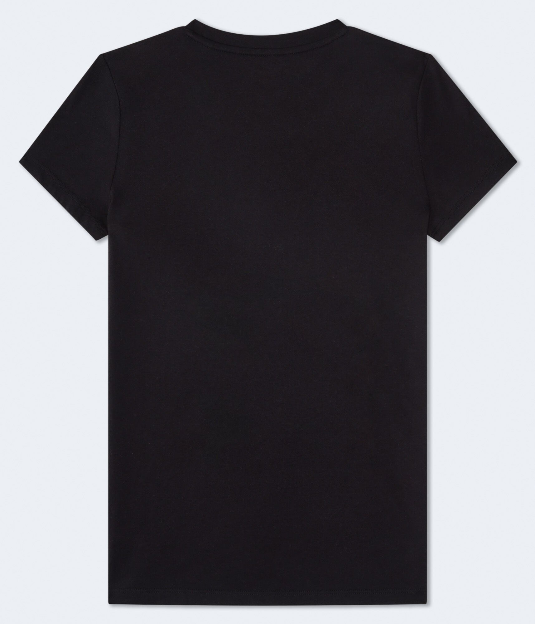 Aero Cherry Bow Graphic Tee