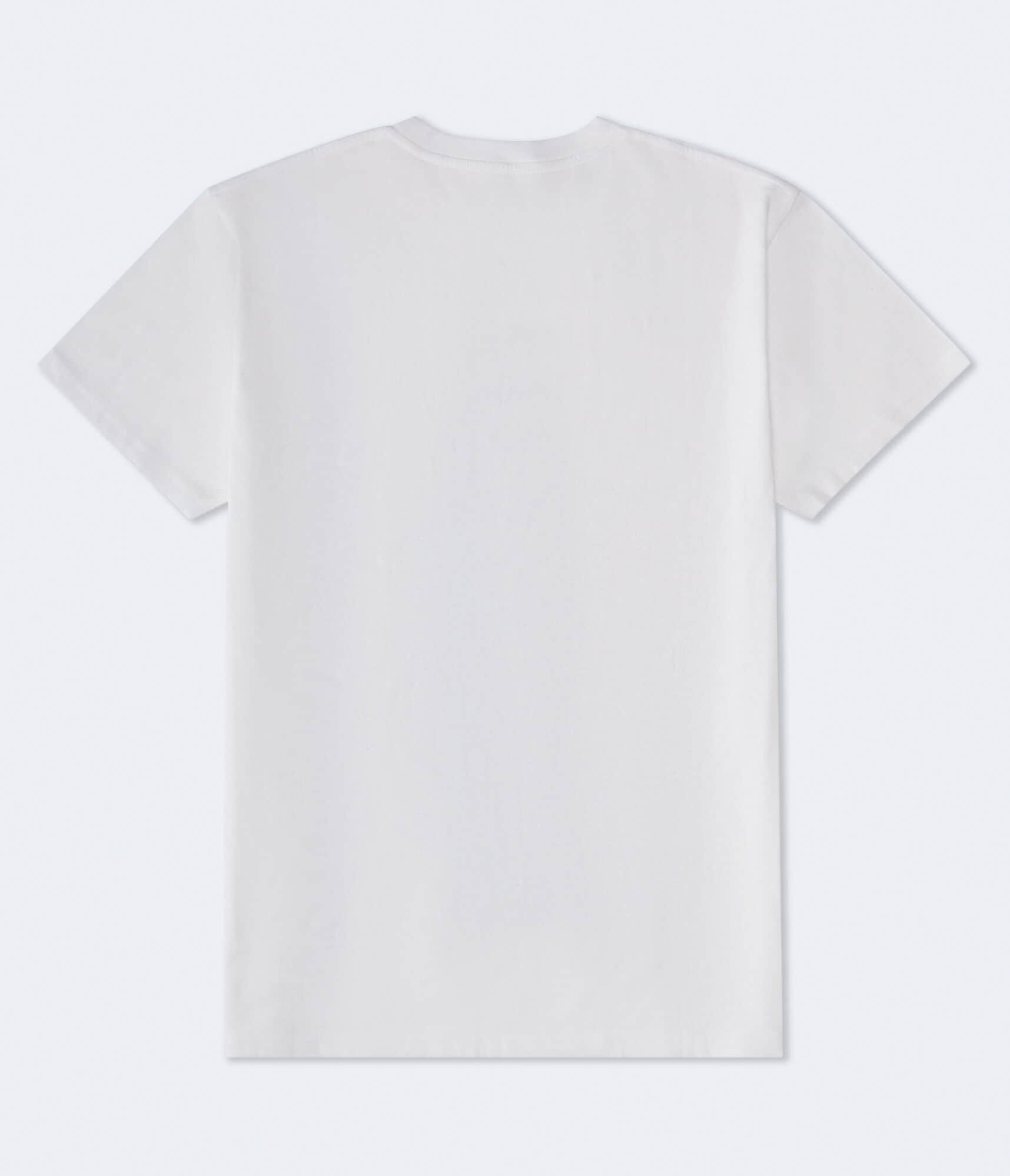 Justin Bieber Oversized Graphic Tee