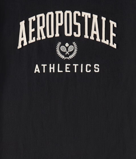 Aeropostale Athletics Appliqué Graphic Tee Aeropostale Athletics Appliqué Graphic Tee