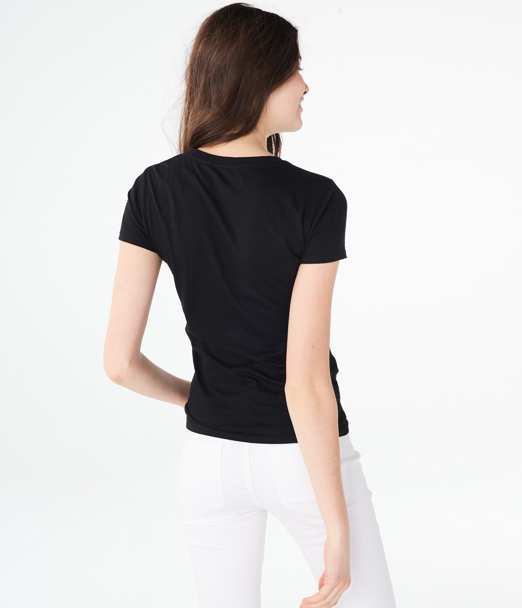 Aero-NYC 87 Graphic Tee