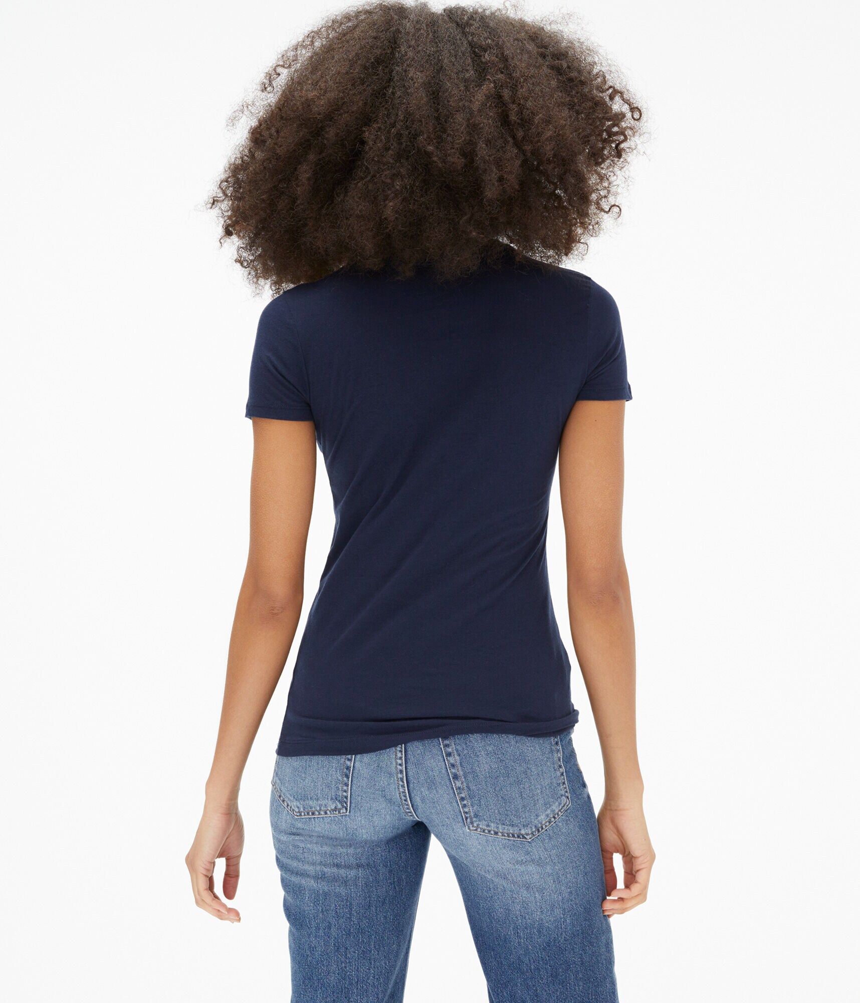 Aero Hummingbird Graphic Tee