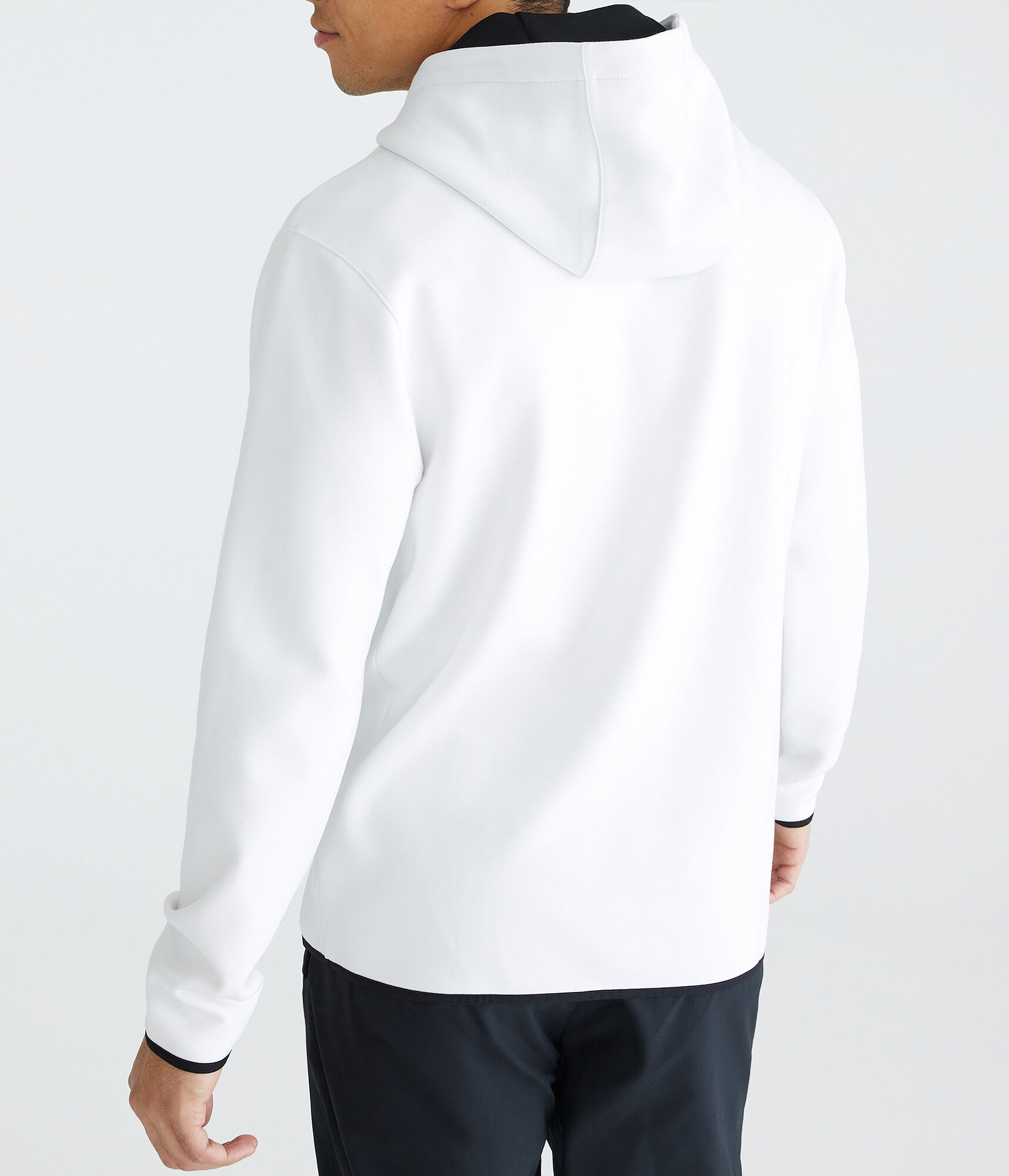 Aero MVMNT Tech Fleece Pullover Hoodie