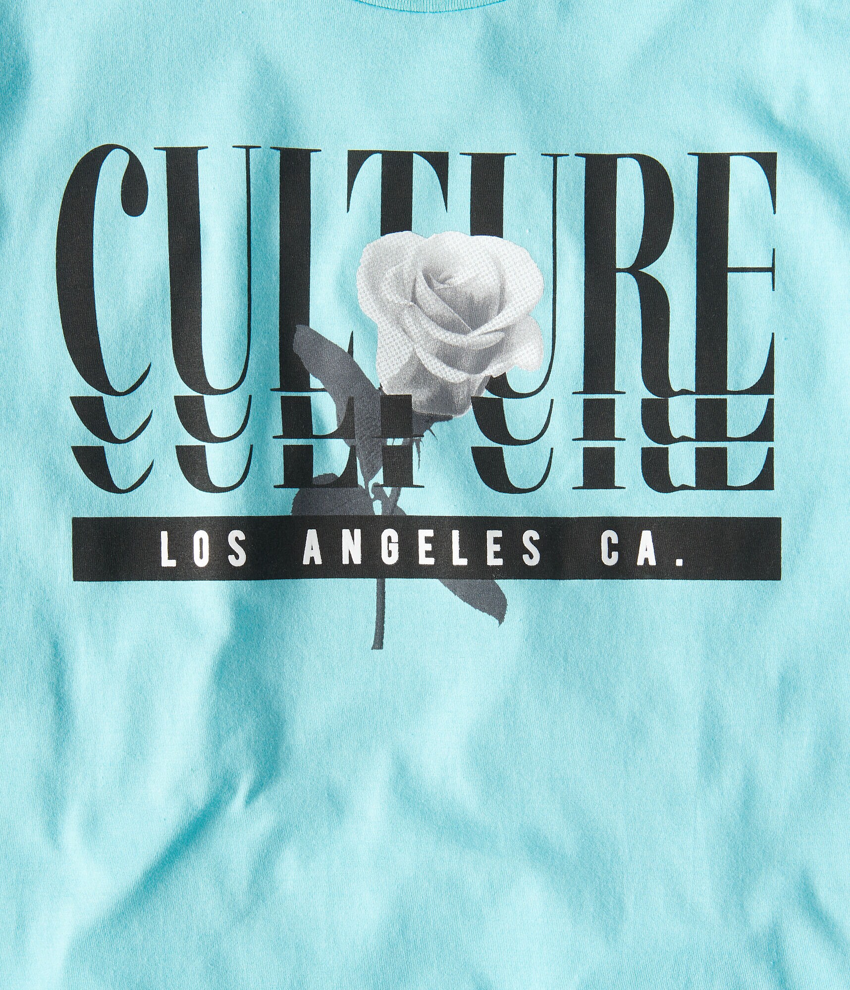 Free State Culture Graphic Tee