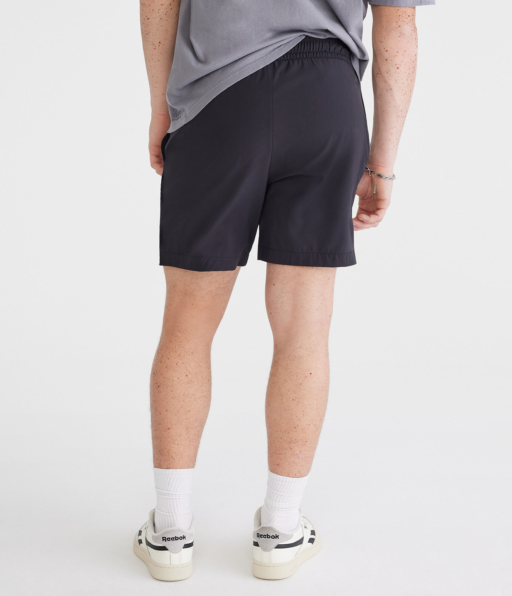 Aero MVMNT Hybrid Active Shorts 7"