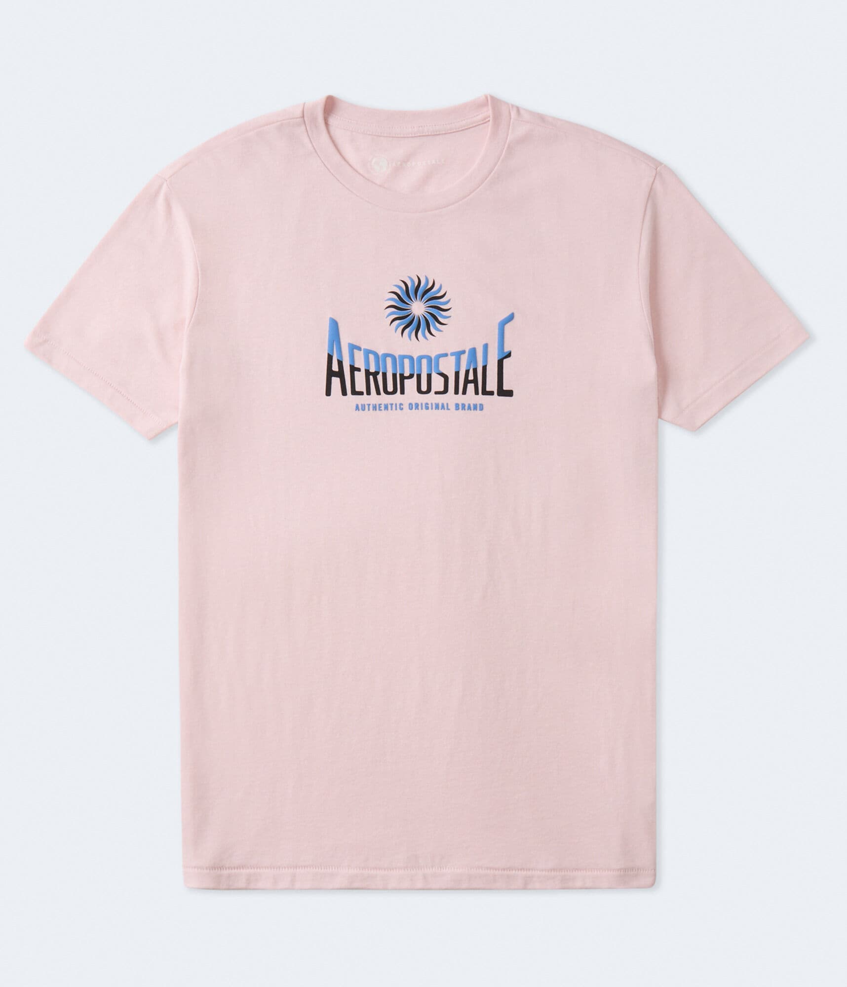 Aeropostale Sun Graphic Tee