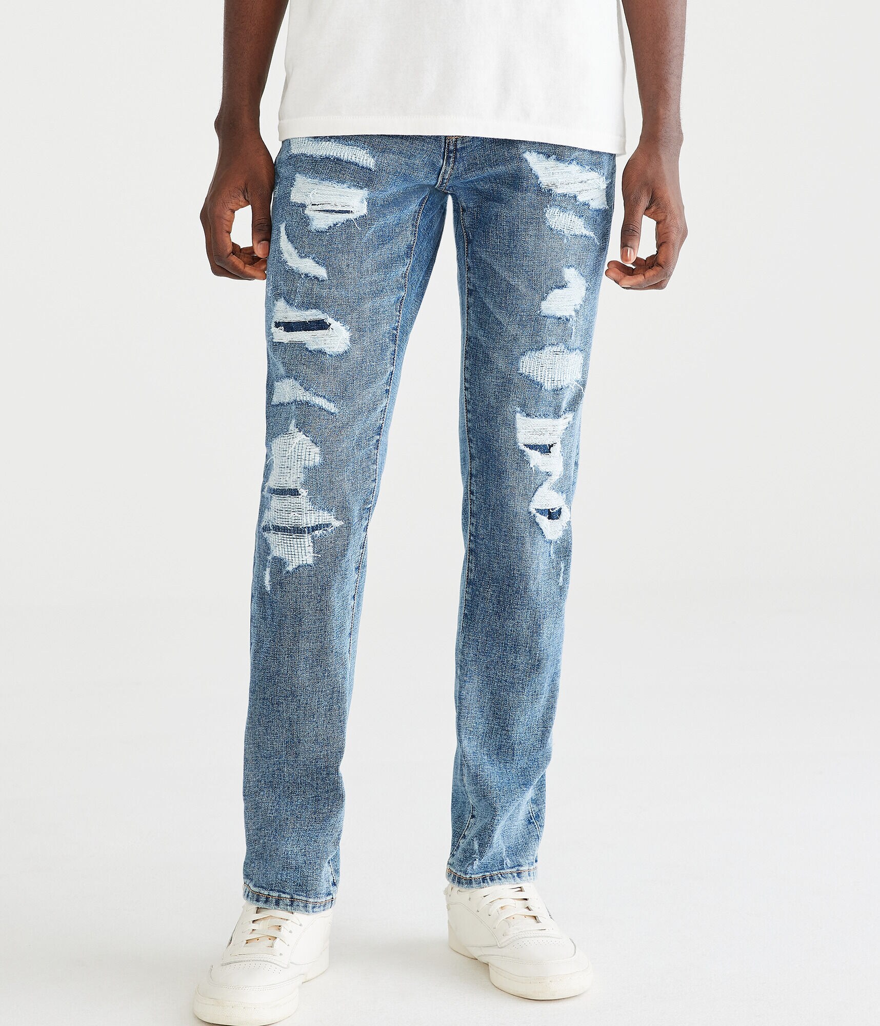 Slim Premium Air Jean