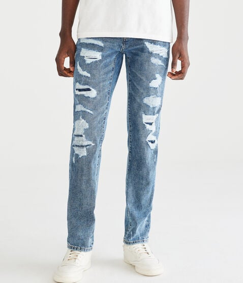 Slim Premium Air Jean Slim Premium Air Jean