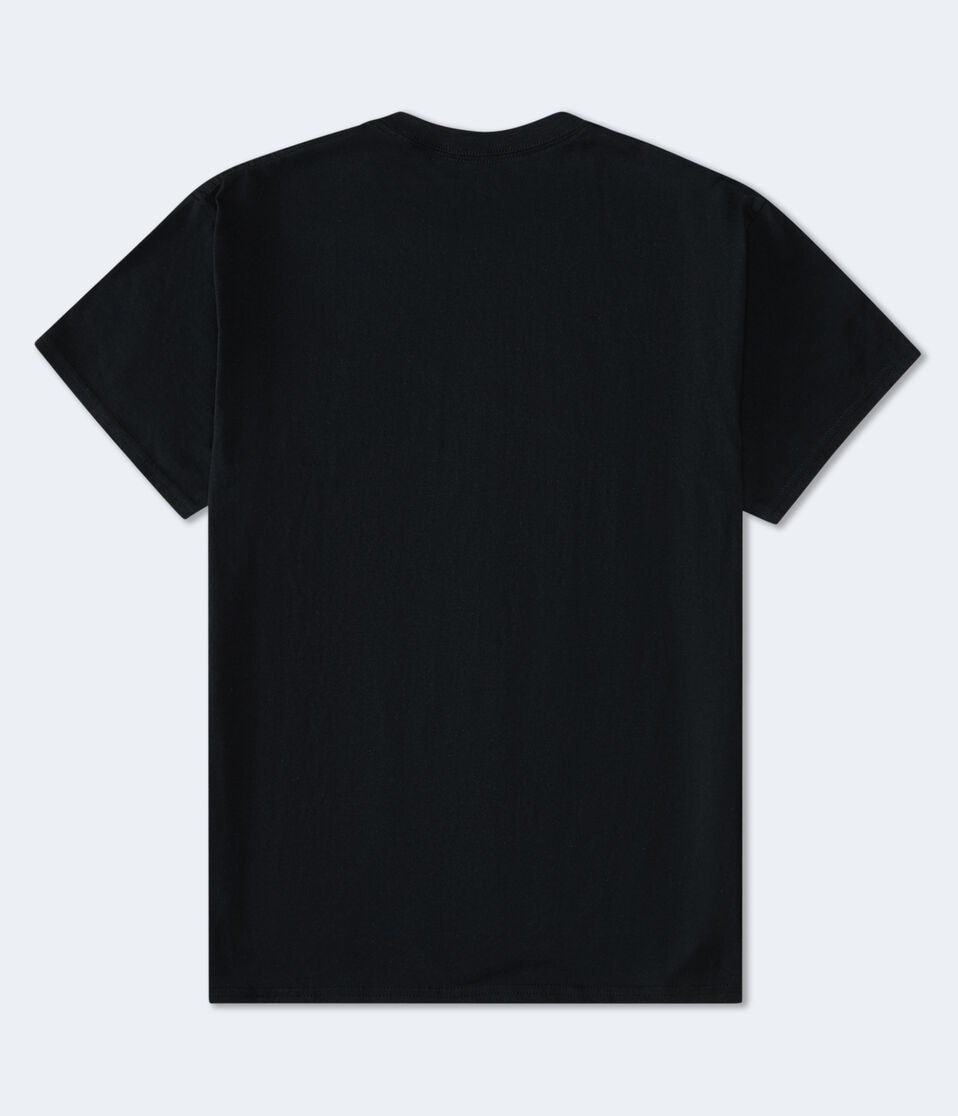 Beastie Boys Hello Nasty Relaxed Graphic Tee