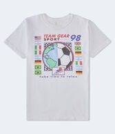 Team Gear Sport 98 Relaxed Graphic Tee