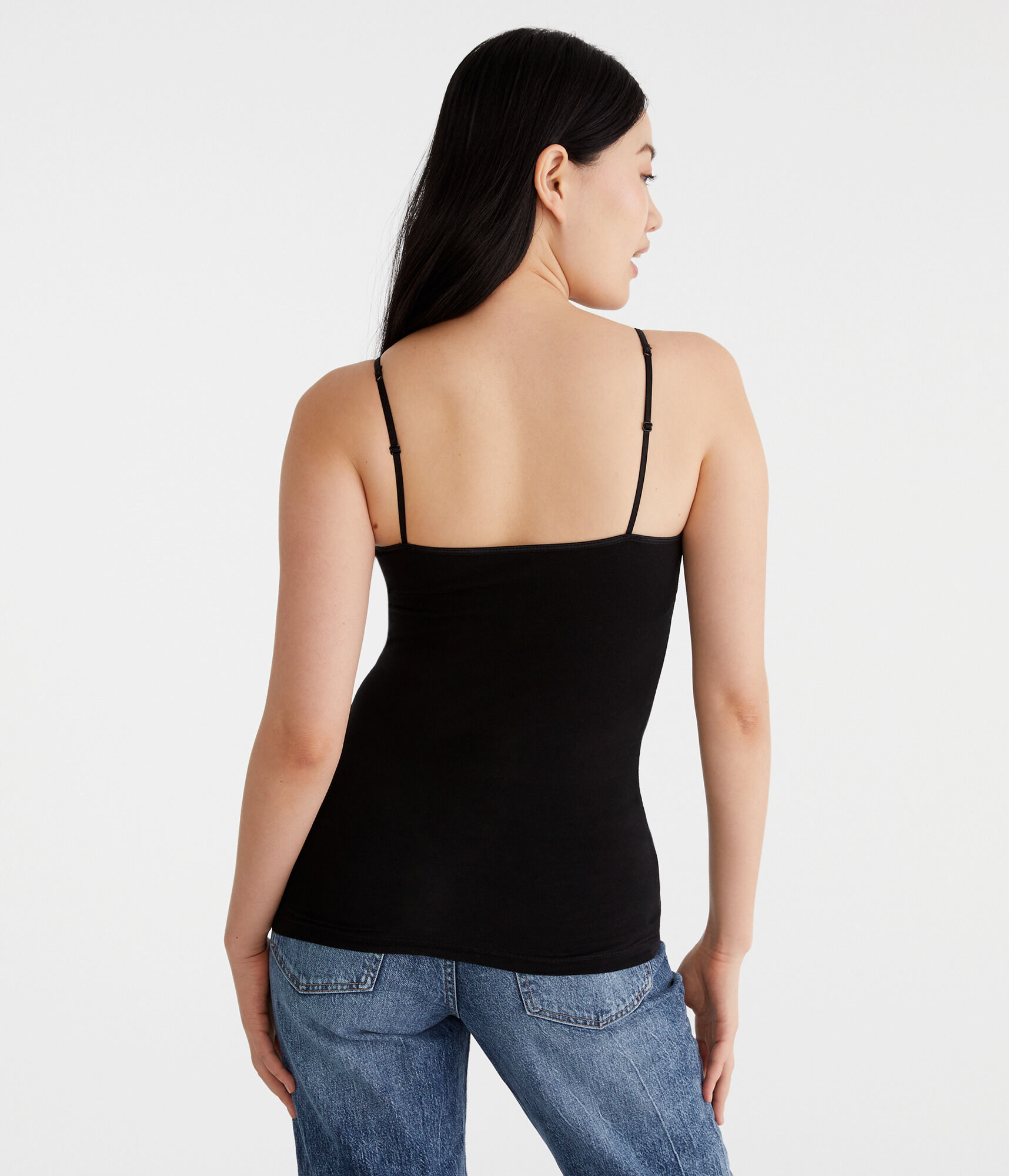 Shelf Bra Cami - Camisole | Aeropostale