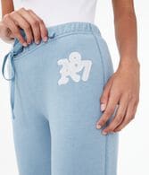 A87 Classic Cinch Sweatpants