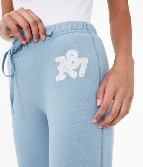 A87 Classic Cinch Sweatpants