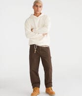 Carpenter Pants