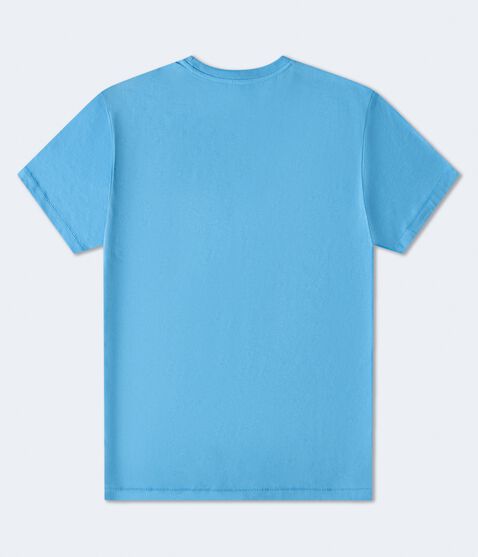 Aeropostale Authentic Original Brand Graphic Tee Aeropostale Authentic Original Brand Graphic Tee