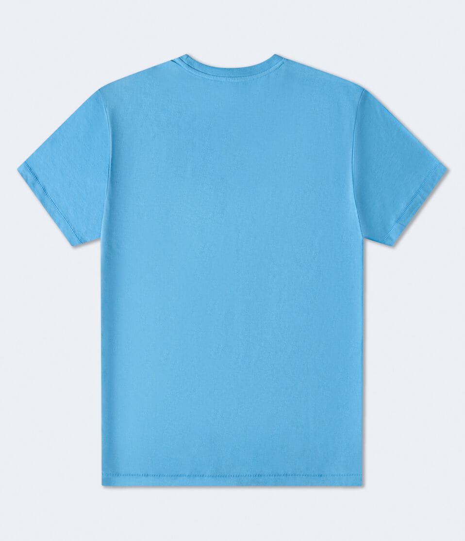 Aeropostale California Graphic Tee