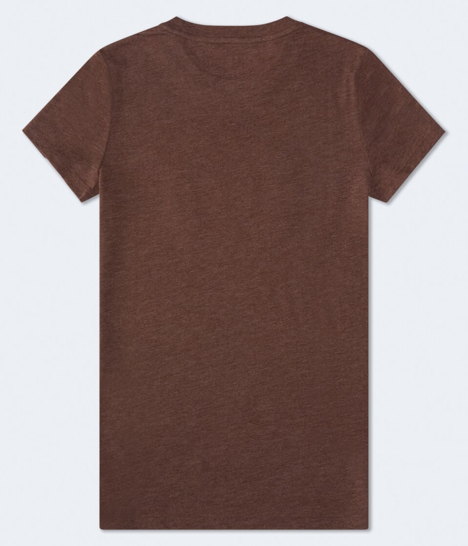 Los Angeles 87 Appliqué Graphic Tee
