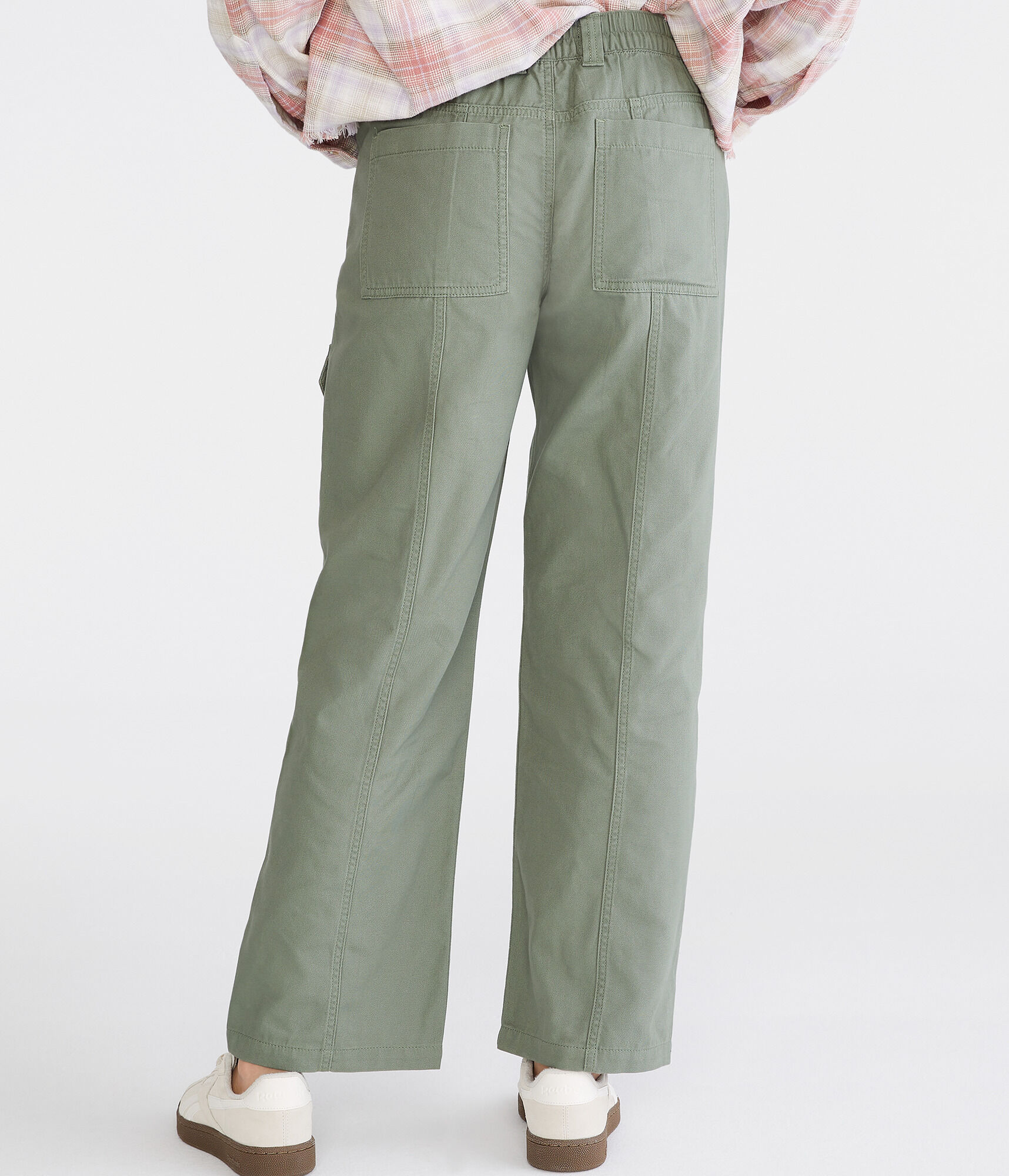 Utility Cargo Pants