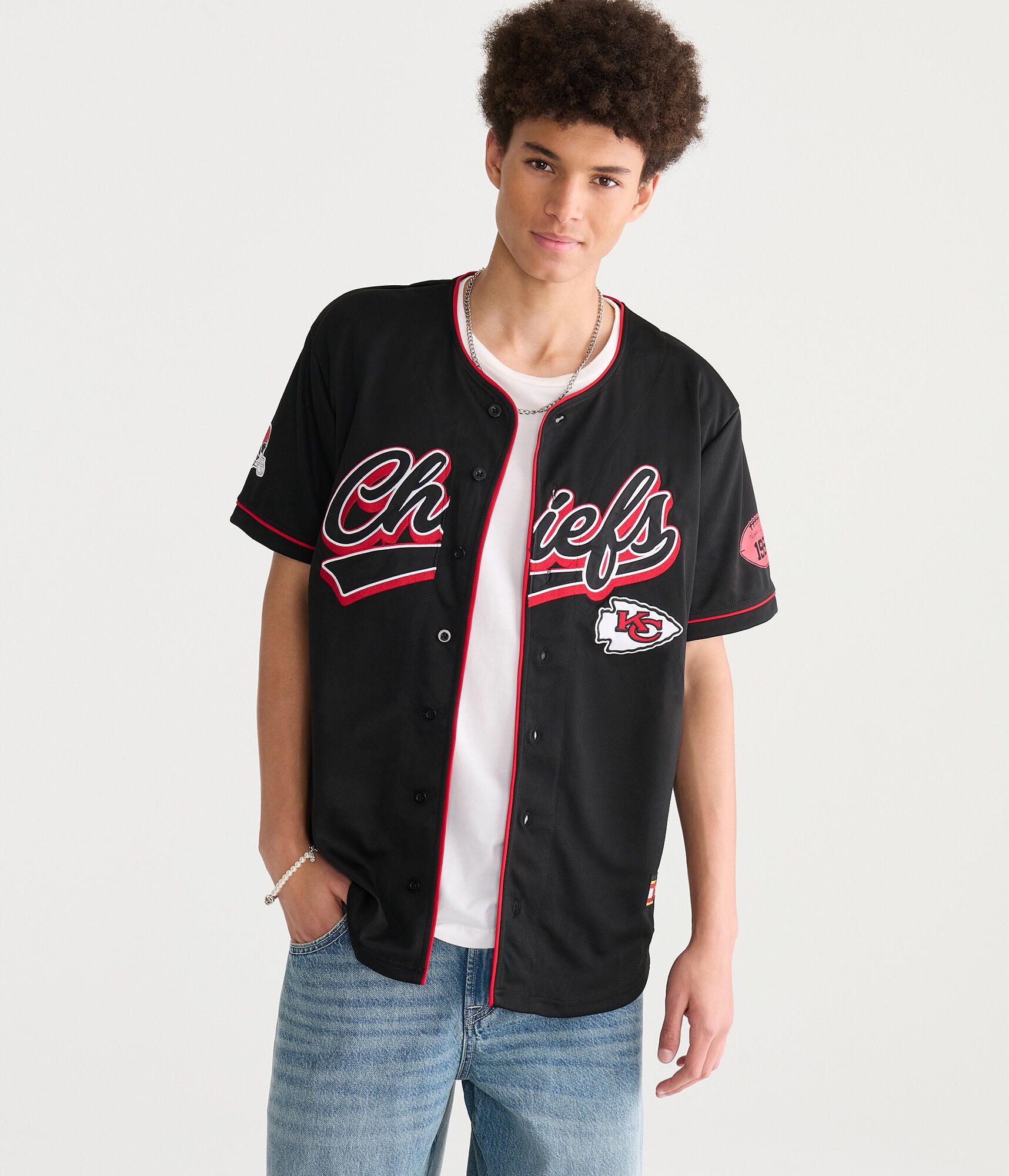 Kansas City Chiefs Top