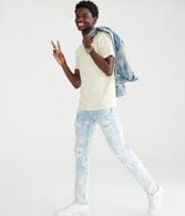 Skinny Performance Jean with TruTemp365® Technology