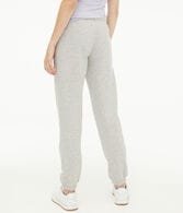 Aero New York Foil Cinched Sweatpants