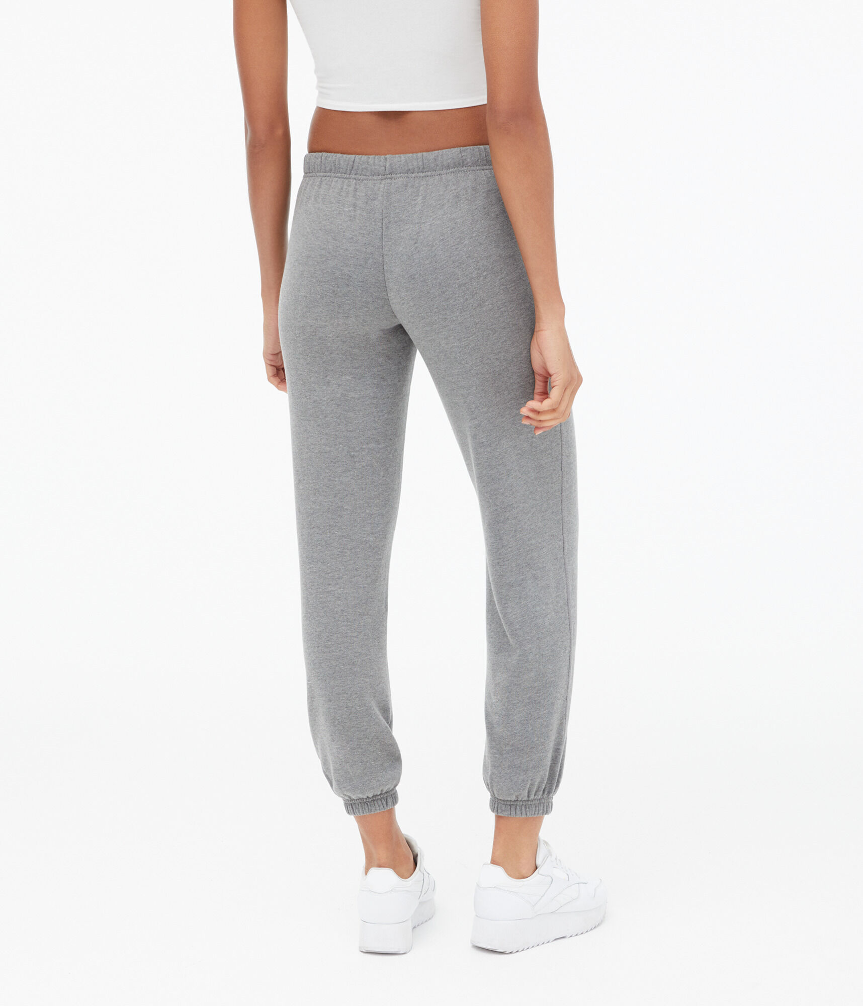 Aero New York Cinched Sweatpants