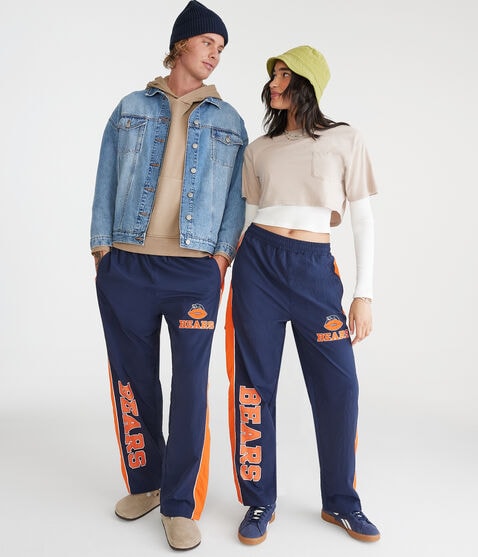 Chicago Bears Track Pants Chicago Bears Track Pants