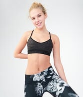 Studio Y-Back Sports Bra