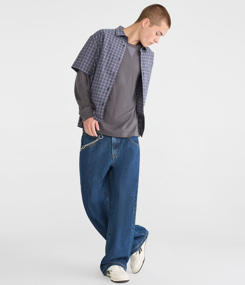Super Baggy Jean Super Baggy Jean